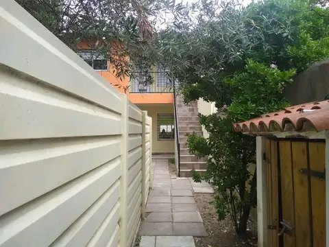 Casa en Alquiler Temporal en Mar De Ajo, $ 70.000