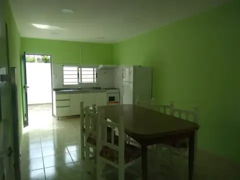 Casa en Alquiler Temporal 2 años