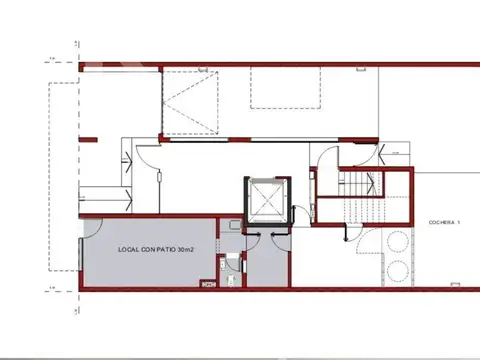 Local en Venta en La Plata, USD 60.000