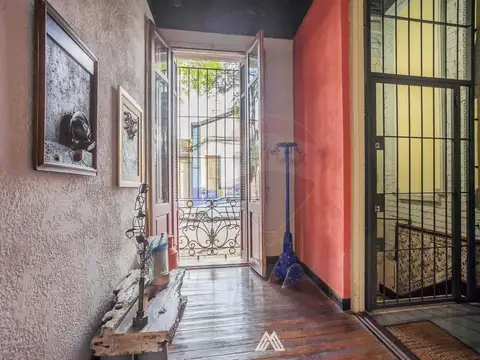 Casa en Venta 100 años