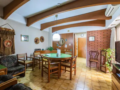 Departamento en Venta 35 años