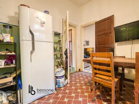 Depto Tipo Casa en Venta con 1 cocheras