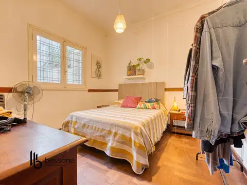 Depto Tipo Casa en Venta de 3 dormitorios