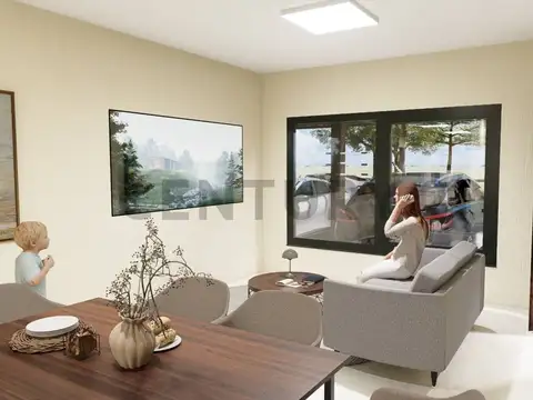 Casa en Venta de 2 dormitorios