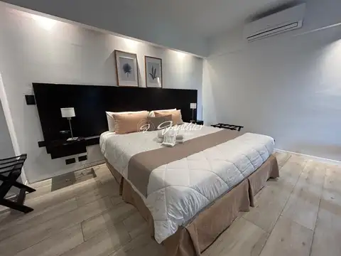 Departamento en Venta en Campana, USD 87.300