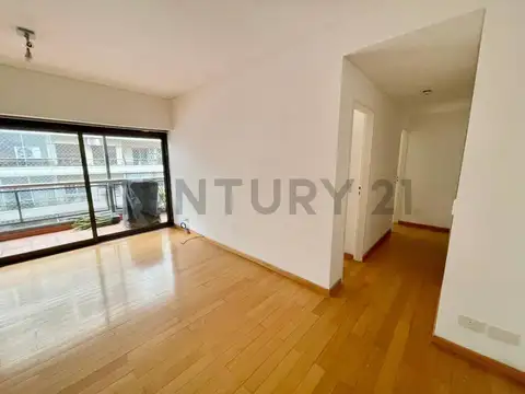 Ortega y Gasset 1500, Piso 0