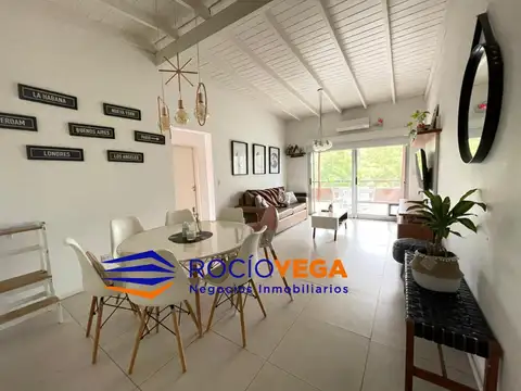 Departamento en venta en El Nacional Club de Campo General Rodríguez