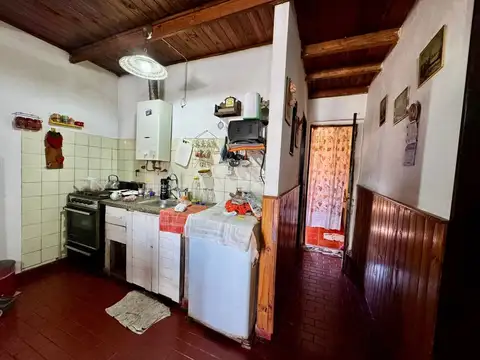 Casa en Venta de 2 dormitorios