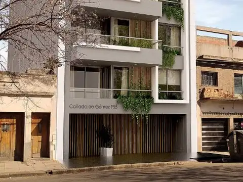 varios departamentos