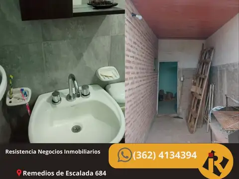 Casa en Venta en Margarita Belen, USD 35.000