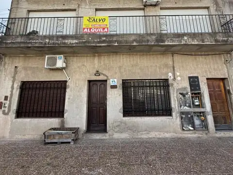 Depto Planta Alta en Alquiler 3 Dormitorios sin Expensas