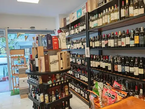 Fondo Comercio en Venta en Plaza Colon, USD 18.000