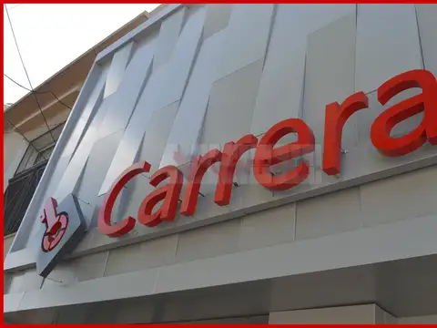 Local en Venta Via Púb.