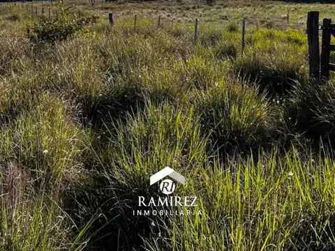Lotes en Villa Yacanto de Calamuchita