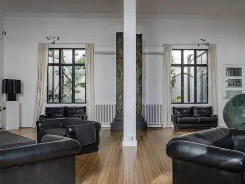 Casa en Venta en Monserrat, USD 1.680.000