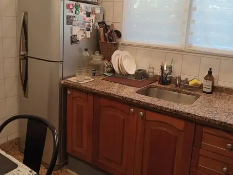 Depto Tipo Casa en Venta en San Fernando Oeste, USD 120.000