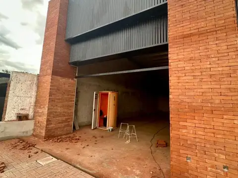 Local en venta Docta