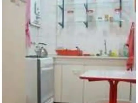 Departamento en Alquiler Temporal en Retiro, USD 500