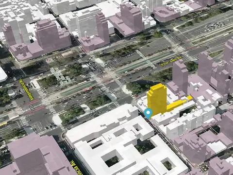 Terreno en Venta en Monserrat, USD 390.000