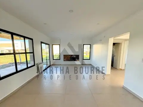 Casa  en Venta en Santo Tomas, Pilar, G.B.A. Zona Norte