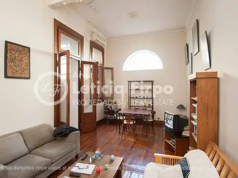 Departamento en Venta en San Telmo, USD 130.000