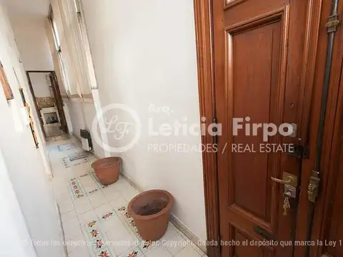 Departamento en Venta 150 años