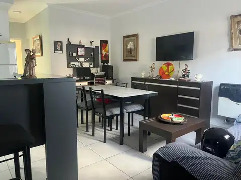 Departamento en Venta 6 años