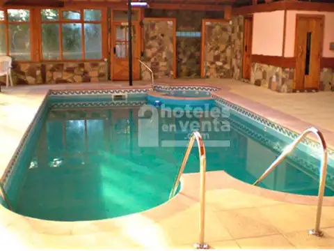 Hotel en Venta 30 plazas