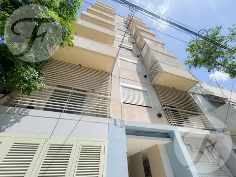 Flores I 2 Ambientes a estrenar - APTO CREDITO