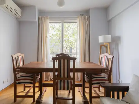 Departamento en Alquiler de 2 ambientes
