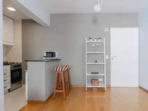 Departamento en Alquiler 60 años