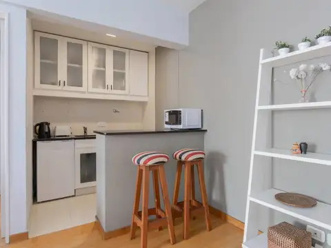 Departamento en Alquiler Permite mascota