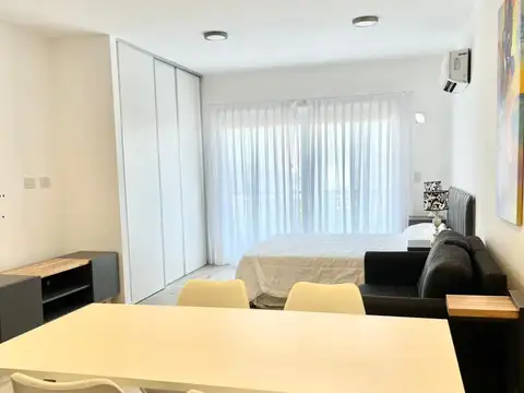 Departamento en alquiler en Parque Chas