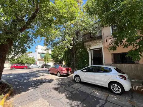 Depto Tipo Casa en Venta de 1 dormitorio