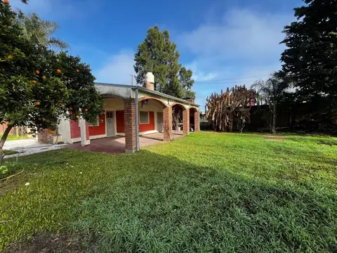 Casa en Venta de 2 dormitorios