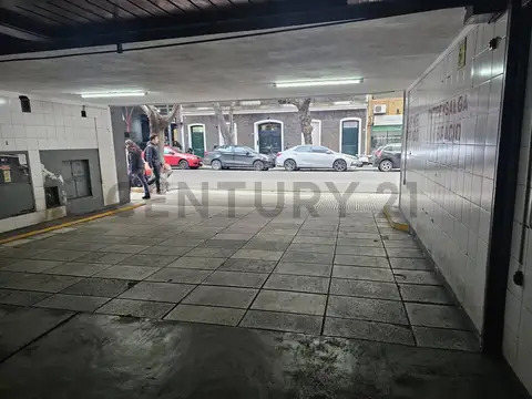 Venta Cochera Doble en Palermo
