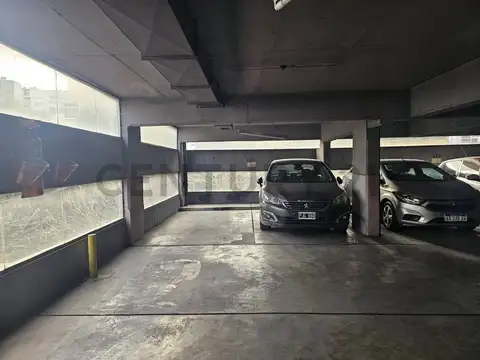 Venta Cochera Doble en Palermo