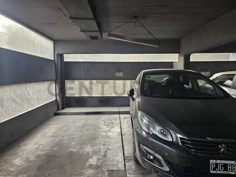 Venta Cochera Doble en Palermo