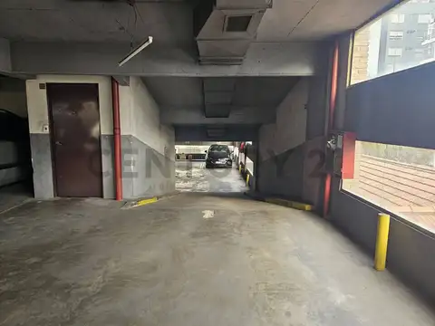 Venta Cochera Doble en Palermo