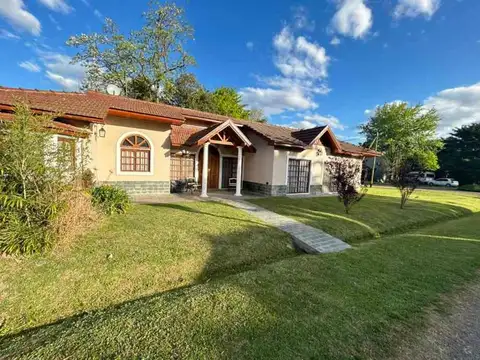 Casa en Venta en Centro Agricola El Pato, USD 143.000