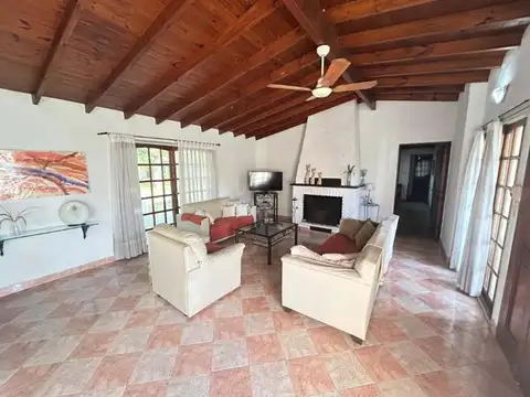 Casa en Venta 31 años