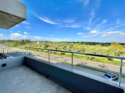 Departamento  en Venta en Puerto Escondido, Nordelta
