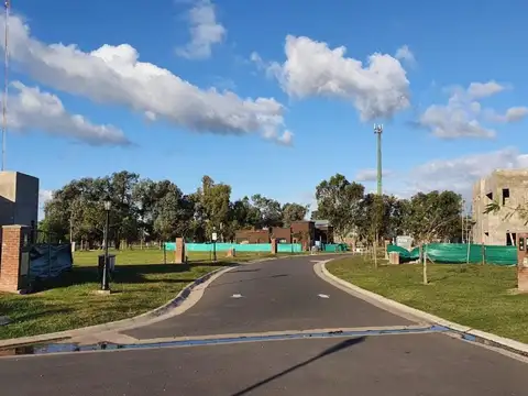 Terreno en Venta en Pilar del Este - Santa Emilia, USD 40.000