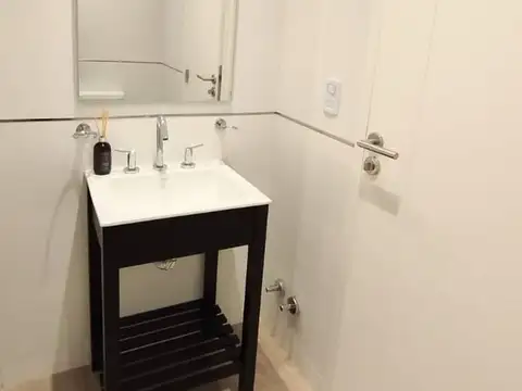 Departamento dos ambientes a estrenar 