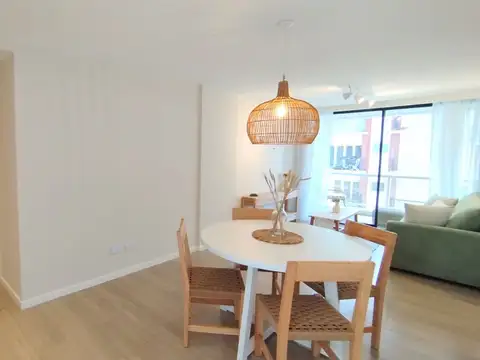 Departamento en Venta en Mar Del Plata, USD 132.000