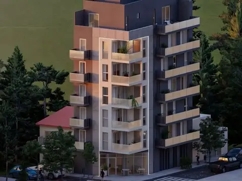 Montecastro venta Lote con planos aprobados USAM