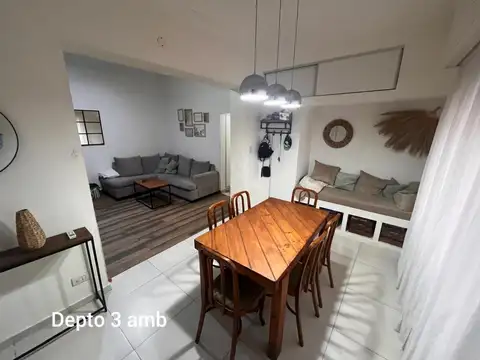 Casa en Venta en Villa Ballester, USD 210.000