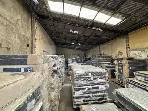 Galpon en Venta en Villa Soldati, USD 135.000