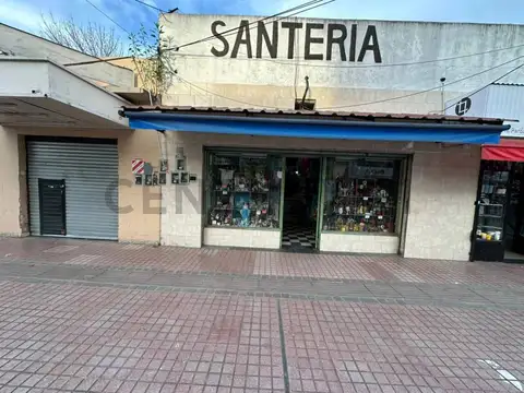 Eva Duarte de Perón 1300, Piso 0