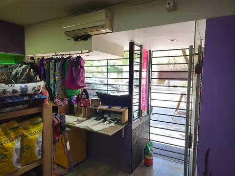 Honorio Pueyrredón 1100